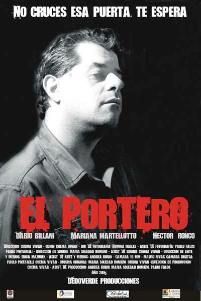 Portero, El